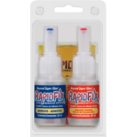 RapidFix Professional Pack: 25ml kit.       7121100